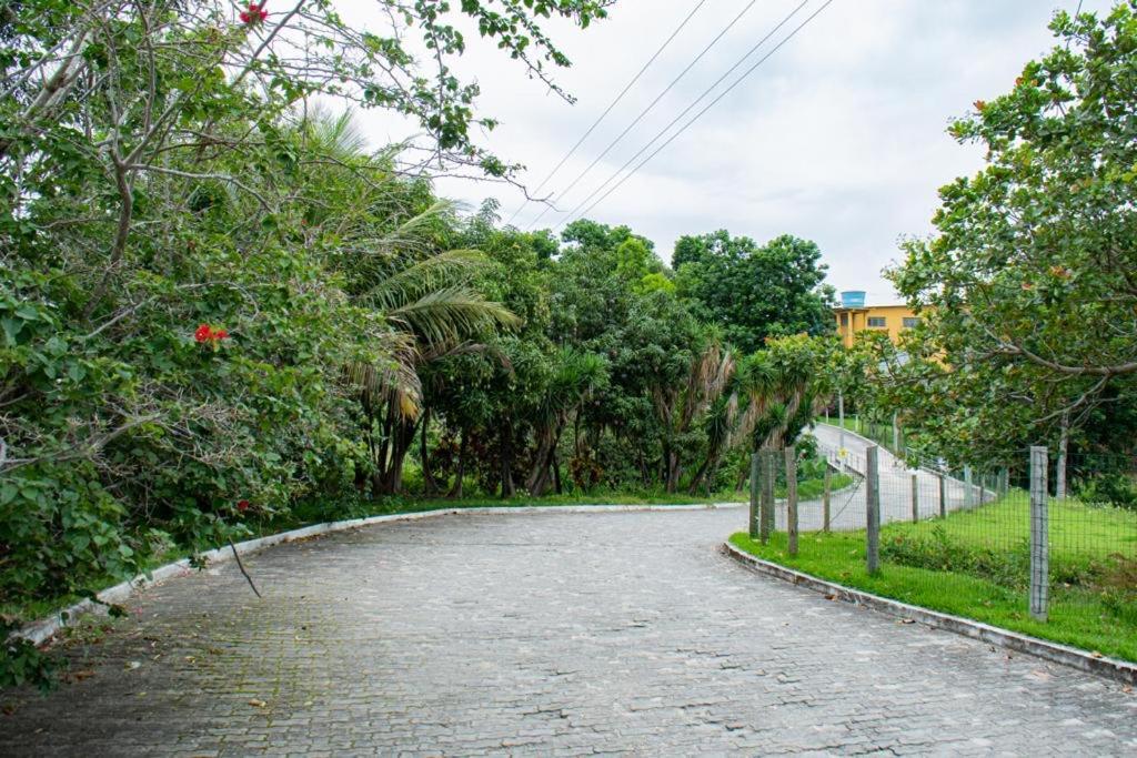 Hotel Bhs Linhares Dış mekan fotoğraf